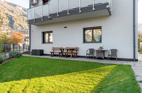 Terlano Apartment | 36 m² Studio flat ∙ 1 bedroom ∙ 3 guests