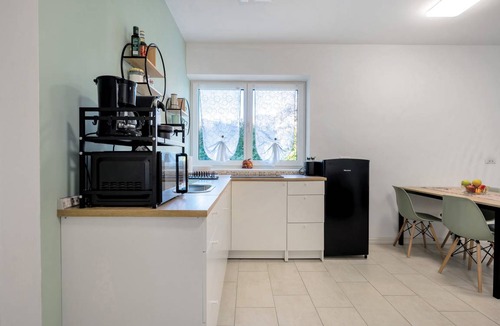 Terlano Apartment | 36 m² Studio flat ∙ 1 bedroom ∙ 3 guests