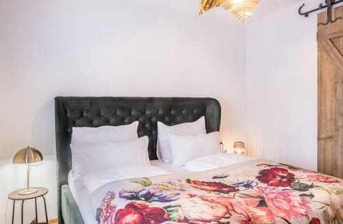 Tramin Apartment | 37 m² Apartment ∙ 1 bedroom ∙ 3 guests