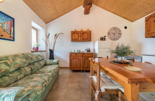 Bolognano-Vignole Apartment | 37 m² Apartment ∙ 1 bedroom ∙ 2 guests