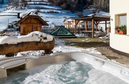 Brusago Hotel | 37 m² Hotel ∙ 4 guests