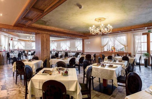 Brusago Hotel | 37 m² Hotel ∙ 4 guests