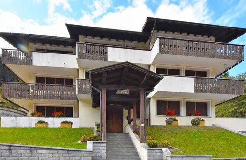 Madonna di Campiglio Apartment | 37 m² Apartment ∙ 1 bedroom ∙ 2 guests