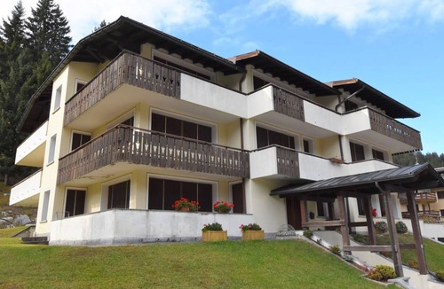 Madonna di Campiglio Apartment | 37 m² Apartment ∙ 1 bedroom ∙ 2 guests