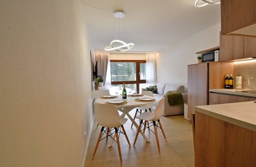 Campo Carlo Magno Apartment | 38 m² Apartment ∙ 1 bedroom ∙ 4 guests