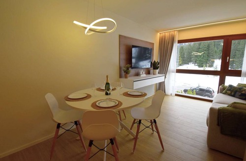 Campo Carlo Magno Apartment | 38 m² Apartment ∙ 1 bedroom ∙ 4 guests