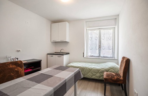Levico Terme Apartment | 38 m² Apartment ∙ 1 bedroom ∙ 3 guests