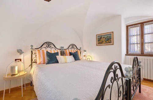 Cares Apartment | 38 m² Apartment ∙ 1 bedroom ∙ 4 guests