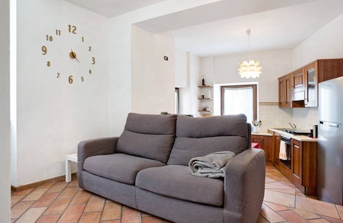 Canale di Tenno Apartment | 38 m² Apartment ∙ 1 bedroom ∙ 2 guests
