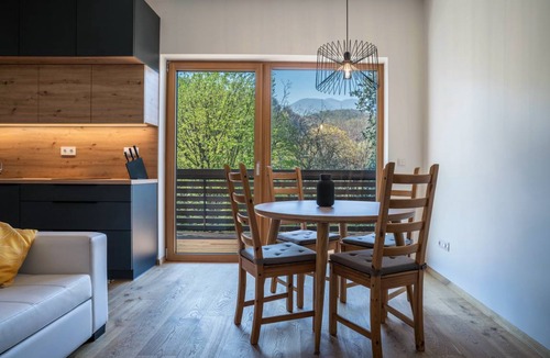 Auer Apartment | 38 m² Apartment ∙ 1 bedroom ∙ 4 guests