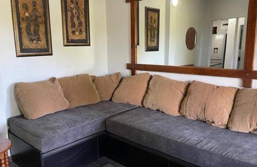 Mtunzini Apartment | 38 m² Apartment ∙ 1 bedroom ∙ 4 guests