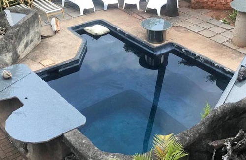 Mtunzini Apartment | 38 m² Apartment ∙ 1 bedroom ∙ 4 guests