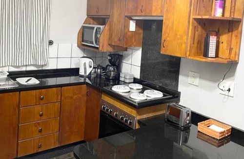 Mtunzini Apartment | 38 m² Apartment ∙ 1 bedroom ∙ 4 guests