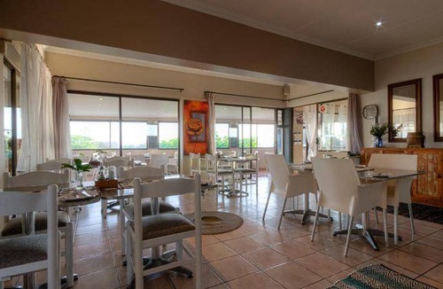 Meer En See Bed & Breakfast | 38 m² Bed and breakfast ∙ 127 guests