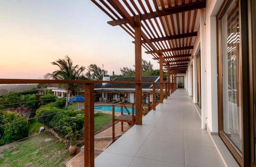 Meer En See Bed & Breakfast | 38 m² Bed and breakfast ∙ 127 guests