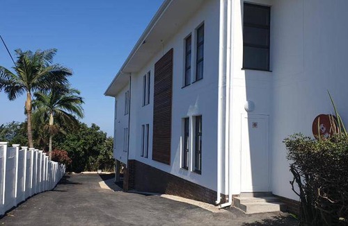 Meer En See Bed & Breakfast | 38 m² Bed and breakfast ∙ 127 guests