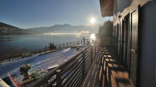 Susa Bed & Breakfast | 38 m² Bed and breakfast ∙ 4 guests