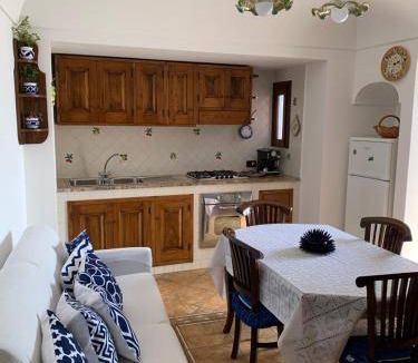 Nocelle House | 38 m² House ∙ 1 bedroom ∙ 2 guests