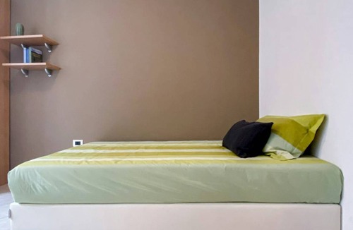 Trento Resort | 38 m² Private room ∙ 1 bedroom ∙ 1 guest