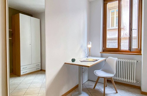 Trento Resort | 38 m² Private room ∙ 1 bedroom ∙ 1 guest