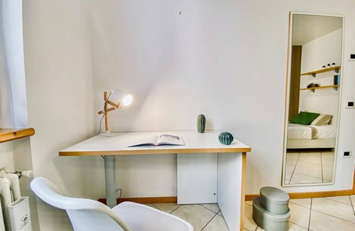 Trento Resort | 38 m² Private room ∙ 1 bedroom ∙ 1 guest