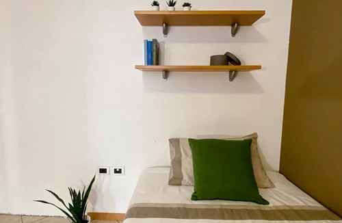 Trento Resort | 38 m² Private room ∙ 1 bedroom ∙ 1 guest