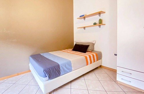 Trento Resort | 38 m² Private room ∙ 1 bedroom ∙ 1 guest