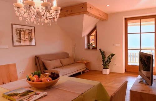 Terlano Apartment | 39 m² Apartment ∙ 1 bedroom ∙ 3 guests