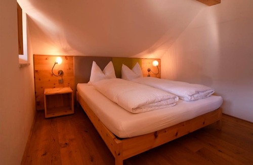 Terlano Apartment | 39 m² Apartment ∙ 1 bedroom ∙ 3 guests