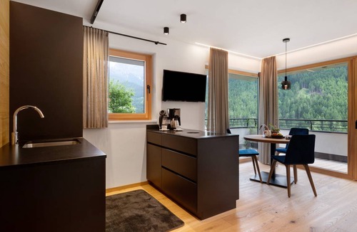 San Cipriano Apartment | 39 m² Apartment ∙ 1 bedroom ∙ 2 guests