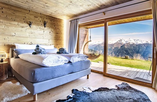 Vipiteno House | 39 m² House ∙ 1 bedroom ∙ 2 guests