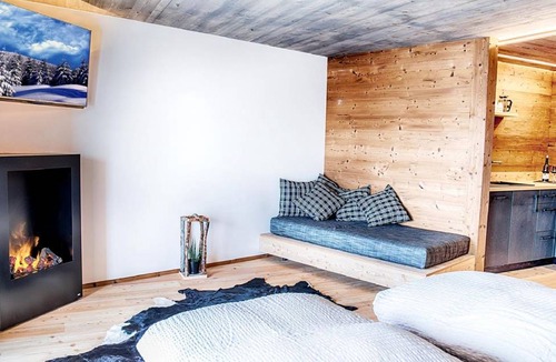 Vipiteno House | 39 m² House ∙ 1 bedroom ∙ 2 guests