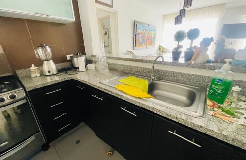 Asia Apartment | 3BR Duplex Apartment. VPX Hotel&Resort Access Included
