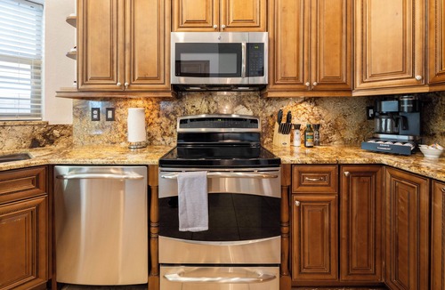 Arrowhead Ranch House | 3BR Heated Pool in Arrowhead Ranch