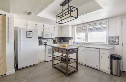 North Mountain House | 3BR Phoenix Home with Pool, Games, and Comfort