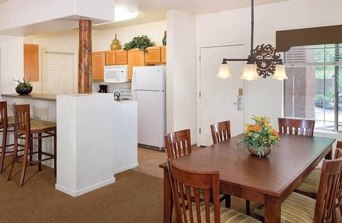 Worldmark Apartment | 3br Unit Family Fun Caving, Golf, Tennis & More!