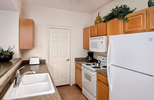 Worldmark Apartment | 3br Unit Family Fun Caving, Golf, Tennis & More!
