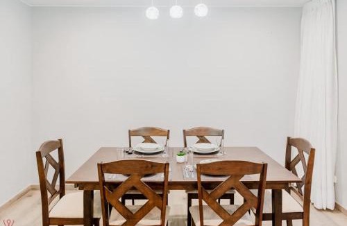 San Borja House | 3BR with Bright Style for 6 in San Borja