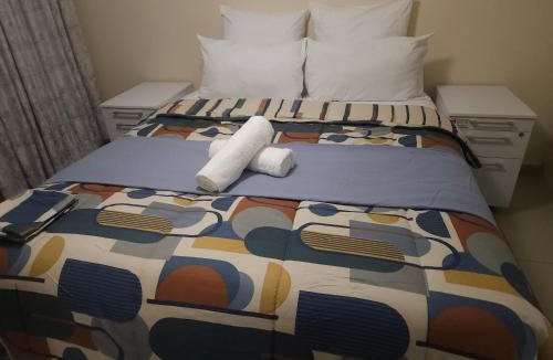 Umhlanga House | 3D Power guest house