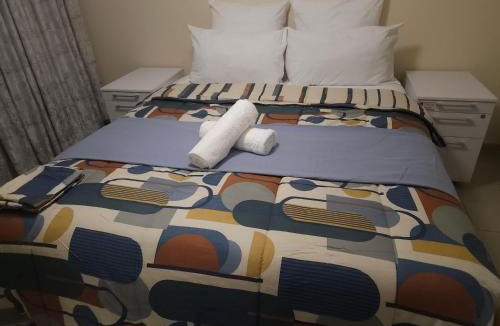 Umhlanga House | 3D Power guest house