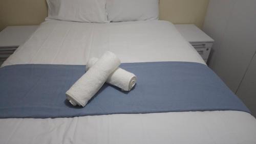 Umhlanga House | 3D Power guest house