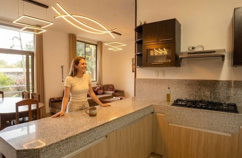 Tarapoto House | 4-bedroom house in adorable Tarapoto with cool AC breeze