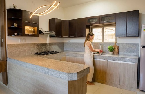 Tarapoto House | 4-bedroom house in adorable Tarapoto with cool AC breeze
