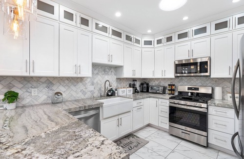 Downtown Phoenix House | 4-bedroom house in downtown Phoenix