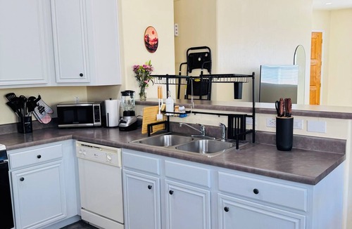 Starr Pass House | 4-Bedroom House In The Lovely Foothills of the Tucson Mountains