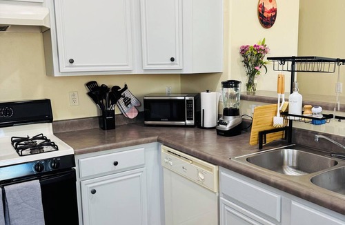 Starr Pass House | 4-Bedroom House In The Lovely Foothills of the Tucson Mountains