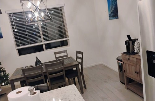 Tucson House | 4-bedroom in superb Tucson, Fully Furnished Escape Near Scenic Desert Trails