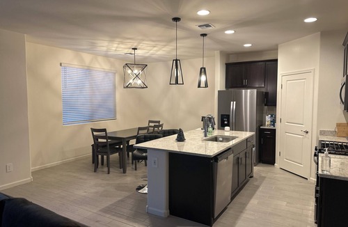 Tucson House | 4-bedroom in superb Tucson, Fully Furnished Escape Near Scenic Desert Trails