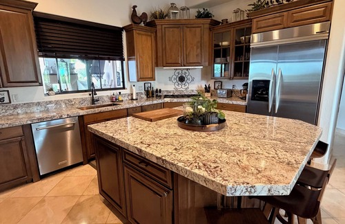 Boulder Heights House | 4-bedroom North Scottsdale Retreat, private Sonoran Preserve access