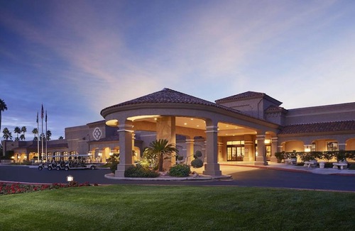 South Scottsdale Resort | 4 Serene Units, Perfect for Large Groups, Near Desert Botanical Museum
